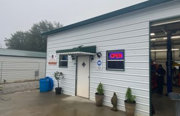 GNR Automotive – Store in Greenville SC