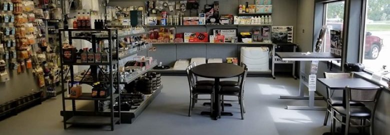 GP Auto Repair – Auto repair shop in Brookings SD