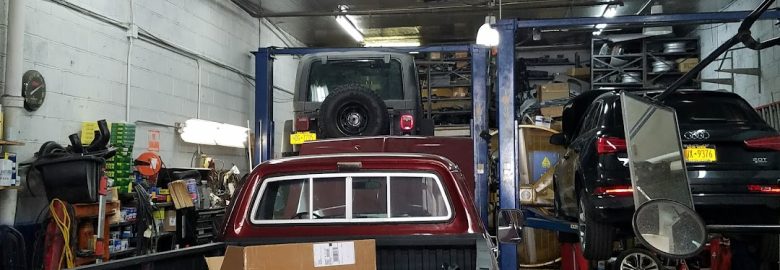 G&S Truck and Auto Repair Inc – Auto repair shop in Brooklyn NY