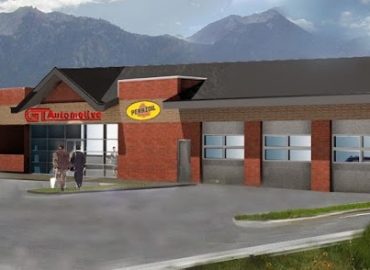 GT Automotive – Auto repair shop in South Jordan UT