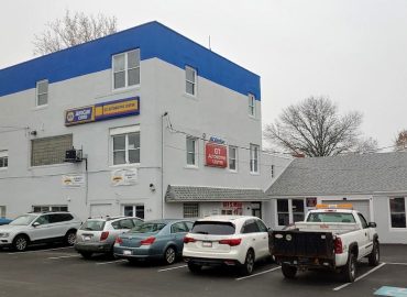 GT Automotive Center – Auto repair shop in Ambler PA