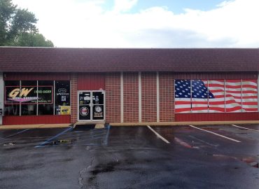 GW Tire Service – Tire shop in Wrightstown NJ
