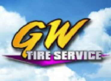 GW Tire Service – Tire shop in Wrightstown NJ