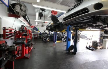 Galceran Auto Electric – Auto repair shop in Miami FL