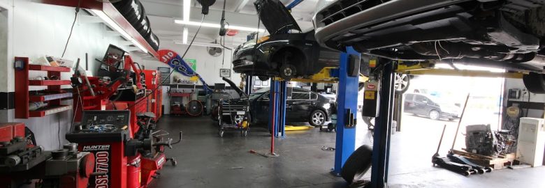 Galceran Auto Electric – Auto repair shop in Miami FL