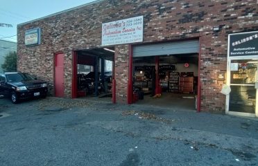 Galinda’s Automotive Service Inc – Auto repair shop in Cumberland RI