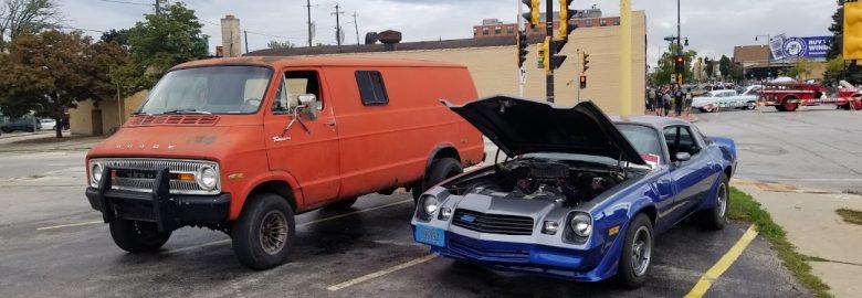 Gallegos Automotive – Auto repair shop in West Allis WI