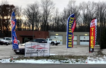 Gamino’s Auto Repair – Auto repair shop in Racine WI