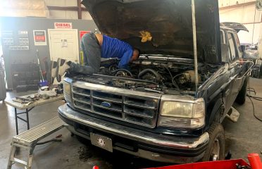 Garage 267 Truck & Auto Repair – Auto repair shop in Orlando FL