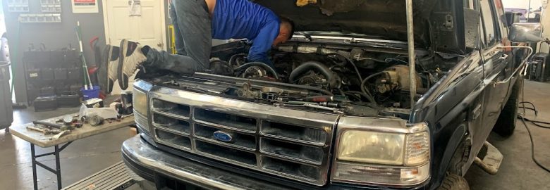 Garage 267 Truck & Auto Repair – Auto repair shop in Orlando FL