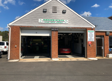Garden State Auto Repair and Service – Auto repair shop in Ocean Township NJ