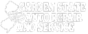 Garden State Auto Repair and Service – Auto repair shop in Ocean Township NJ