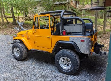 Garrett Automotive – Auto repair shop in Oakland MD