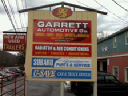Garrett Automotive – Auto repair shop in Oakland MD