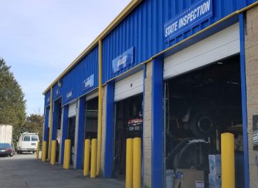 Garrett’s Automotive – Auto repair shop in Richmond VA