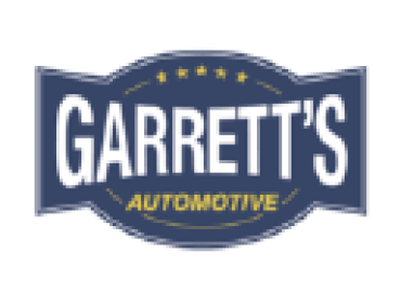 Garrett’s Automotive – Auto repair shop in Richmond VA