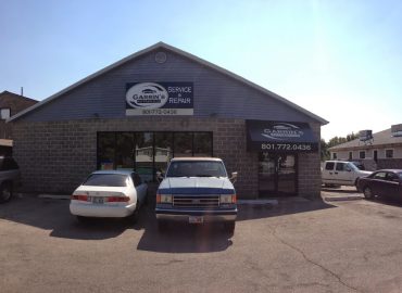 Garrin’s Automotive – Car repair and maintenance in Lehi UT