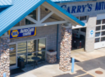 Garry’s Automotive – Auto repair shop in Boise ID