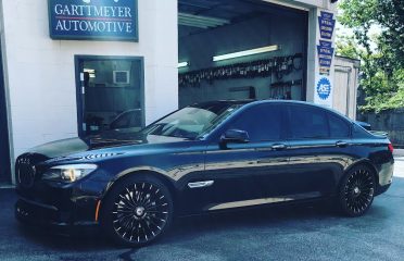 Garttmeyer Automotive – Auto repair shop in Wayne PA