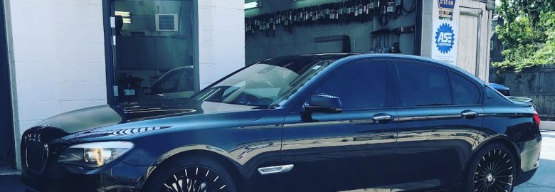 Garttmeyer Automotive – Auto repair shop in Wayne PA