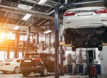 Gary Wille’s Auto Service & Tire Center – Car repair and maintenance in Oregon WI