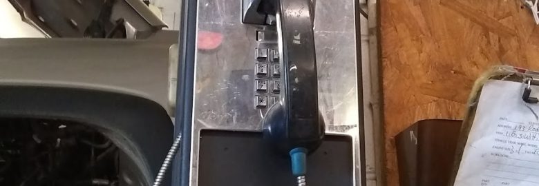 Gary’s Auto Repair – Auto repair shop in Norlina NC