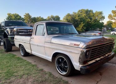Gary’s Auto Repair & Differential – Auto repair shop in Oklahoma City OK