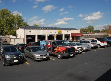 Gary’s Auto Service – Auto repair shop in Florissant MO