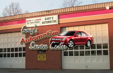 Gary’s Automotive – Auto repair shop in Laurel MD