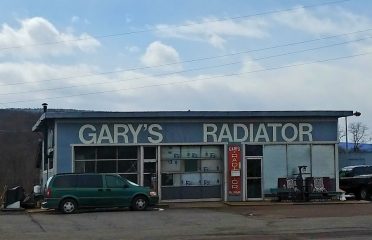 Gary’s Radiator – Mechanic in Allenwood PA