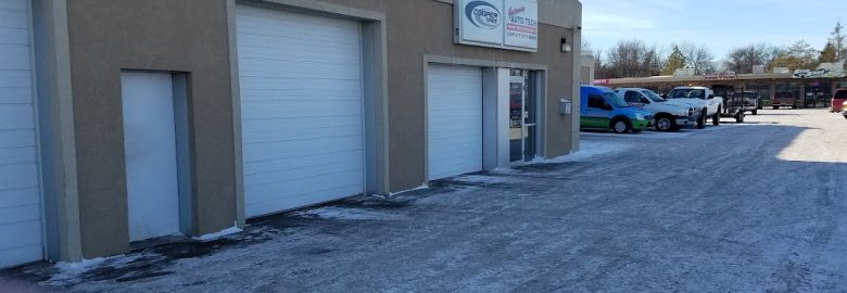 Gateway Auto Tech – Car repair and maintenance in Grand Forks ND