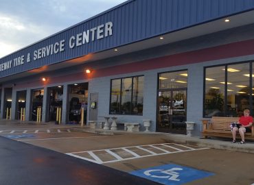 Gateway Tire & Service Center – Tire shop in Columbia TN