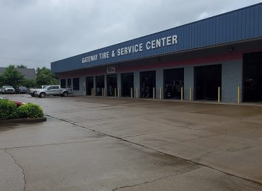 Gateway Tire & Service Center – Tire shop in Murfreesboro TN
