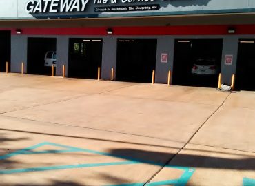 Gateway Tire & Service Center – Tire shop in Ridgeland MS