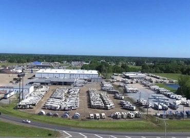 Gauthiers’ RV Center – RV dealer in Scott LA