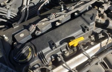 Gear Headz Automotive Repair – Mechanic in Sulphur OK