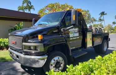 Gearheadz Auto Salon – Auto repair shop in Waimea HI