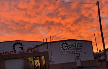 Gears Transmission Repair – Transmission shop in Lehi UT