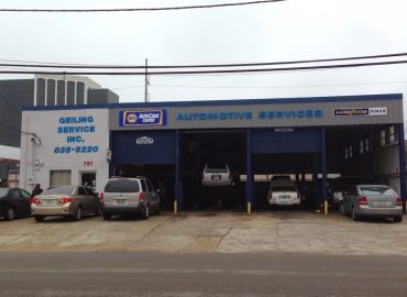 Geiling Auto Service – Auto repair shop in Metairie LA