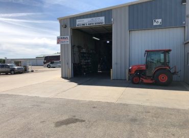 Gelling’s Auto Service – Auto repair shop in Aberdeen SD