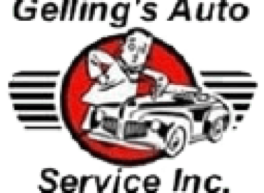 Gelling’s Auto Service – Auto repair shop in Aberdeen SD