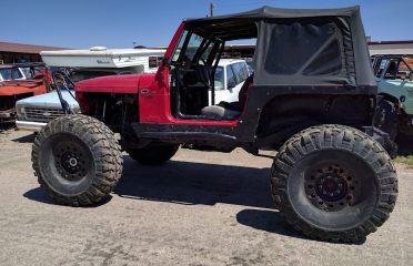 Gem Auto Services – Brake shop in Laramie WY