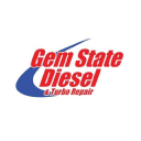 Gem State Diesel & Turbo Repair – Diesel engine repair service in Meridian ID