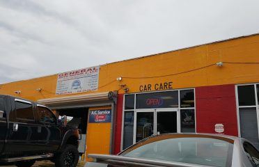 General Auto Repair I LLC – Auto repair shop in Baton Rouge LA
