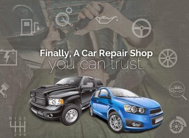 General Automotive Servicenter – Auto repair shop in Gaithersburg MD