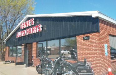 Gene’s Auto Parts – Auto parts store in Traverse City MI