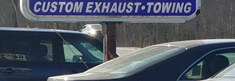 Gene’s Auto Repair – Auto repair shop in North Monmouth ME