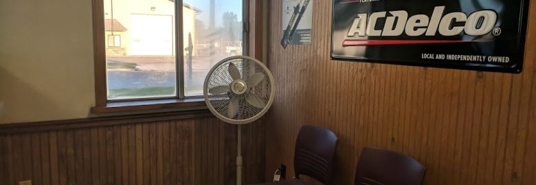 Gene’s Auto & Truck – Auto repair shop in Green Bay WI