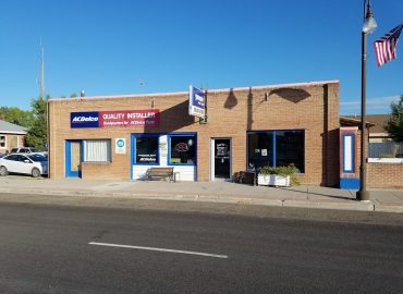 Gene’s Automotive, INC – Auto repair shop in Arco ID