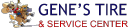 Gene’s Tire & Services Center Inc – Auto repair shop in Liberty MO